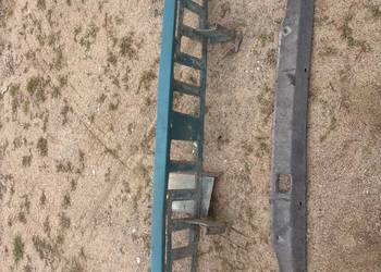 Polonez Caro nosek wzmocnienie czołowe drzwi oryginał PRL