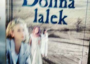 Dolina lalek książki używane na wakacje prezenty outlet