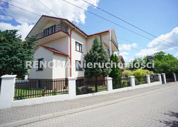 Dom wolnostojący 270m2 Białystok Odległa