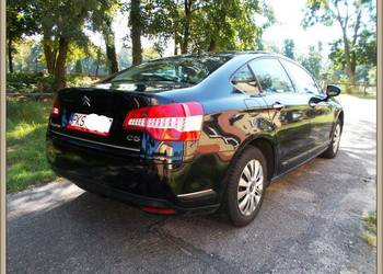 LPG Citroen C 5