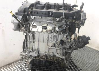 SILNIK PEUGEOT 1.6 156KM 5FV 09-17 3008