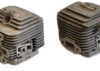 Cylinder Kawasaki TJ35E /bez tłoka/ 11005-2160