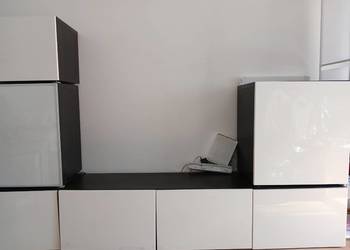 Meble modułowe IKEA