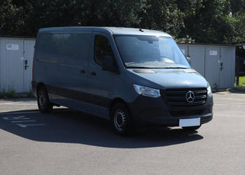 Mercedes Sprinter 311 CDI