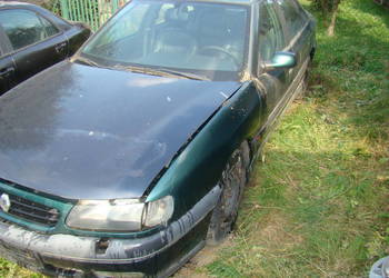 Renault Safrane 2.5B+G