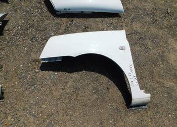 clio II FL błotnik kolor OV369 nr 1862 WYSYŁKA