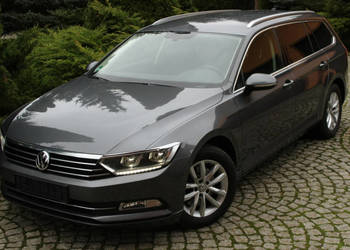 Volkswagen Passat Variant TDI 150 KM Przebieg 160 tys km Opłacony B8 (2014…