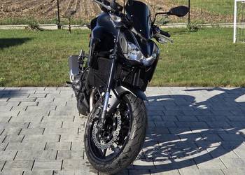 Kawasaki Z900