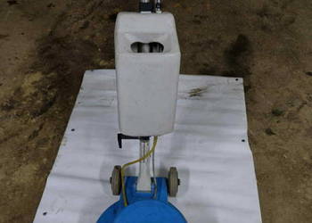 Froterka floor dress