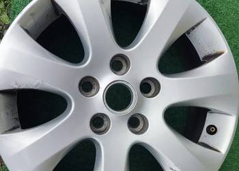 Felgi aluminiowe 4szt Opel 6.5j16 et41 5x115