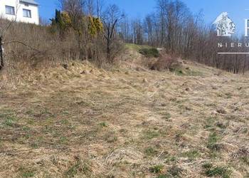 Działka budowlana 72 a w Racławicach, gm. Biecz 1187S/2026