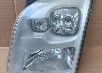 FORD TRANSIT VI 06-12 REFLEKTOR LEWY EU 6C11-13W030-DC