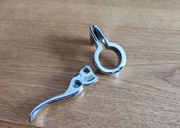 Manetka odprężnik Magura NSU DKW Junak