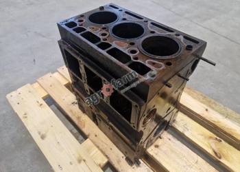 Blok silnika Case 633, 533, 485, 385