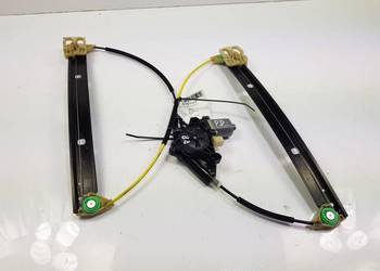 PODNOŚNIK SZYBY PP SKODA OCTAVIA III 0130822716