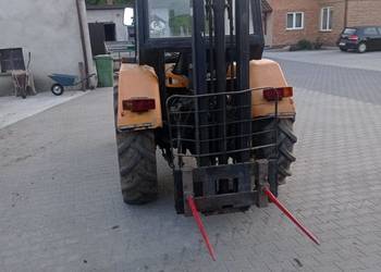 sprzedam  maszt przystosowany do ciągnika