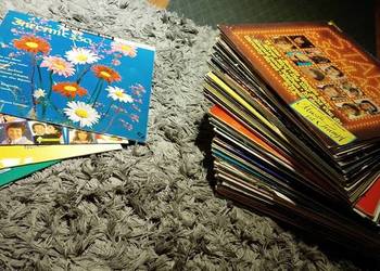 Winylowe płyty niemieckie raczej do dekoracji