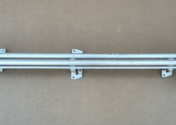 MASERATI PRZEWÓD PRZEWODY RURKA RURKI CIECZY WODY