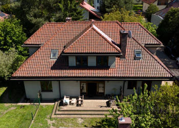 Dom wolnostojący Łomianki 230m2