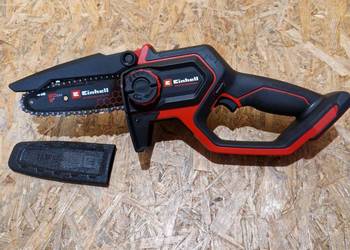 Pilarka Einhell GE-PS 18/15 Li BL 18V Solo Piła Gałęziówka