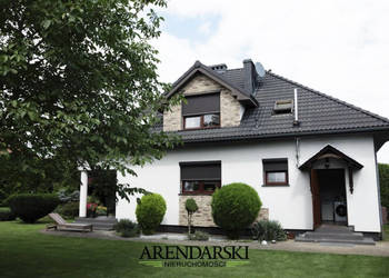 PRZYTULNY DOM + HALA - NOWINY WIELKIE