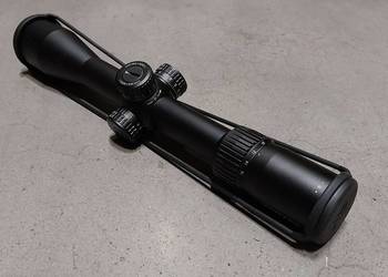 Luneta celownicza Vortex Diamondback Tactical (186-278) Przecena