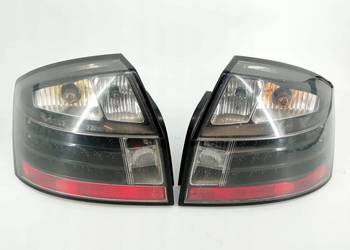 LAMPA TYŁ KOMPLET SEDAN LED TUNING  Audi A4 II (2000-2006) B6