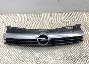 ATRAPA GRILL OPEL ASTRA H 04-14 Hatchback KRATA