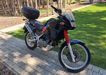 Kawasaki KLE 500 Okazja!