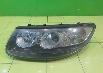 HYUNADI SANTA FE II 2.2 CDTI 09r 5D lampa lewa przod