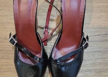 Eleganckie buty  damskie r.36