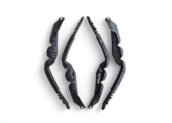 ŚLIZG PRZÓD L/P OCTAVIA II 1Z0807183A 1Z0807184A | 1Z0807183B 1Z0807184B