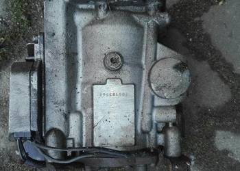 Opel Astra 2 , 2,0 DTI Pompa Wtryskowa
