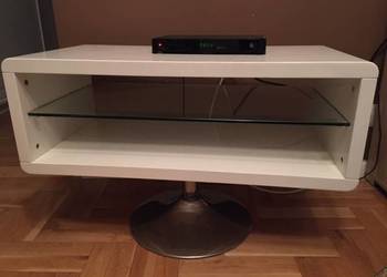 Szafka RTV, 78 x 40 cm - Warszawa