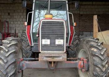 Massey Ferguson 3095