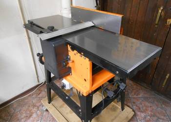 Heblarka Grubościówka Dymc8 Dyma8 Rema Zasilanie 230V Oraz 380V Heblarka Grubościówka Dymc8 Dyma8 Rema Zasilanie 230V Oraz 380V