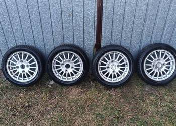 Alufelgi Aixam/Microcar/Grecav