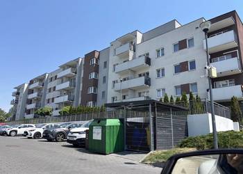 Nasypowa Katowice najem
