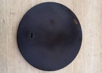 Fajerka piec kominek cyganek angielka 25.5 cm