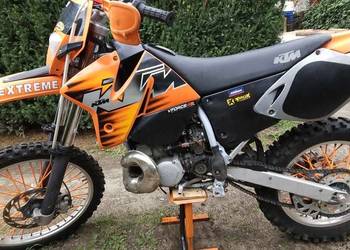KTM EGS 250