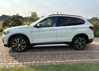 BMW X1 xdrive 2021r salon Polska stan idealny