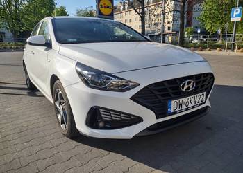 Hyundai i30, 1498 cm, 110 KM