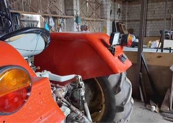 Sprzedam Ursusa c330 z turem