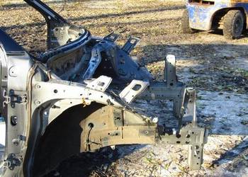 PODŁUŻNICA PRAWY PRZÓD PRZEDNIA SUZUKI SWIFT VI MK8