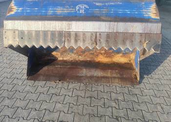 Wycinak AP redrock strautmann