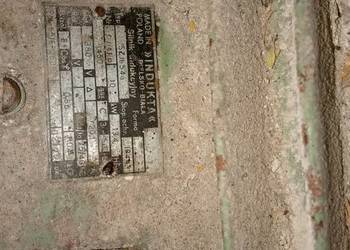 Sprzedam śrutownik bijakowy