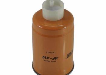 Filtr paliwa AF-419 Alpha-Filter Filtr paliwa AF-419 Alpha-Filter