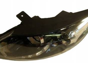 LAMPA LEWY PRZÓD REFLEKTOR EU KIA SPORTAGE III XENON LED 2010-