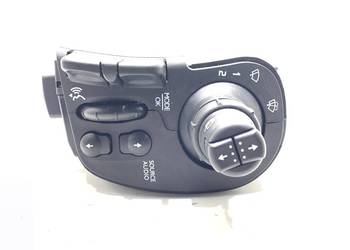 PRZEŁĄCZNIK WYCIERACZEK RENAULT KANGOO II Minivan WŁĄCZNIK