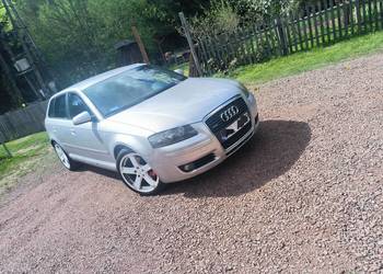 Audi A3 Quattro